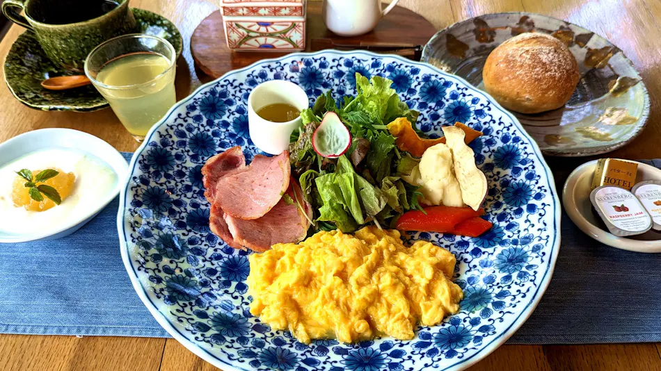 Izu Kogen Jogasaki Onsen Hana Fubuki