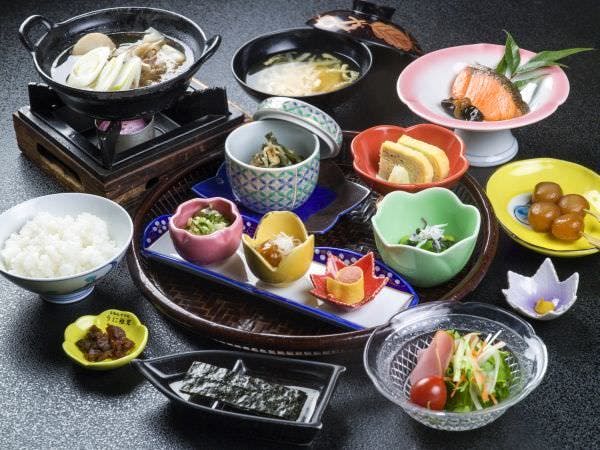 深山荘高見屋