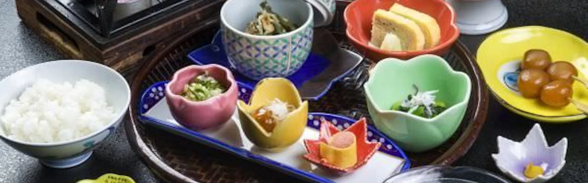 深山荘高見屋