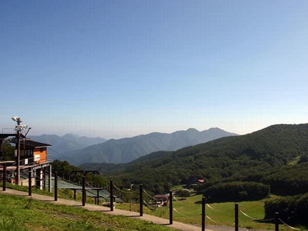 深山荘高見屋