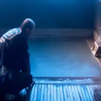 【湯守】源泉の量で温度調節をしております