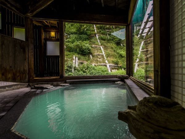 深山荘高見屋