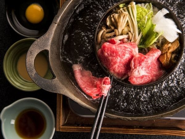 深山荘高見屋