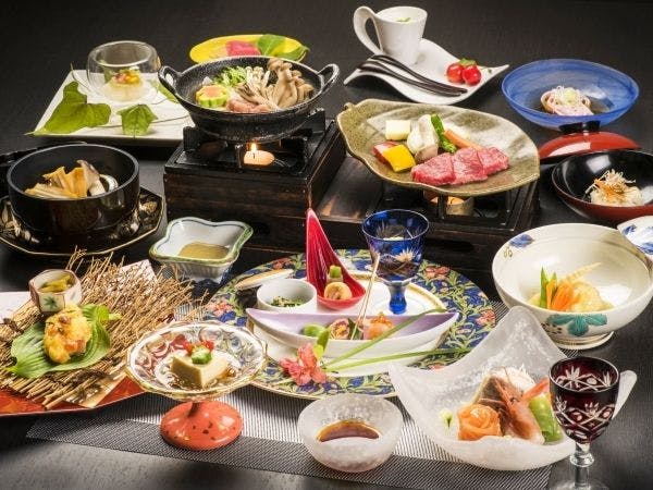 深山荘高見屋