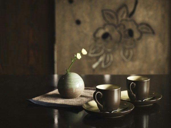 深山荘高見屋