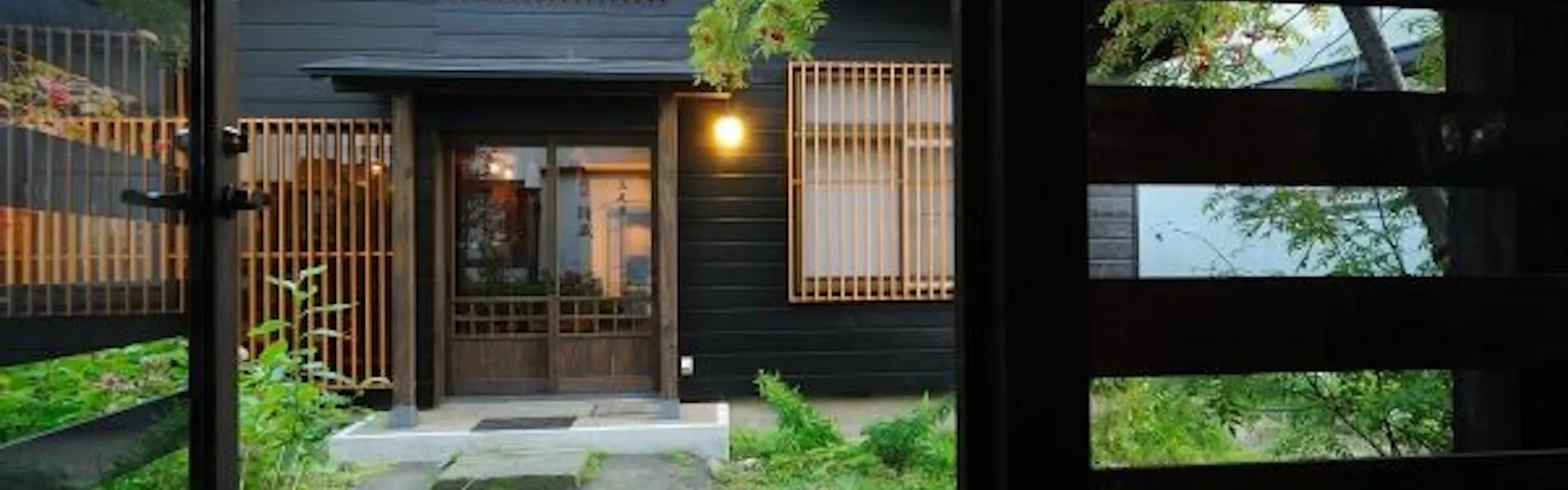 深山荘高見屋