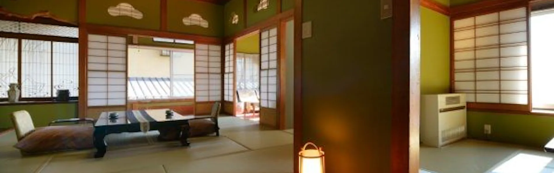 深山荘高見屋
