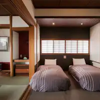 日常を忘れてゆったりとしたひと時を