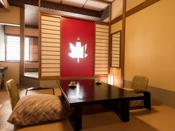 深山荘高見屋