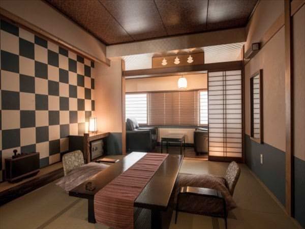 深山荘高見屋