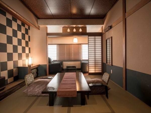 深山荘高見屋