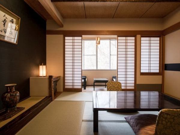 深山荘高見屋