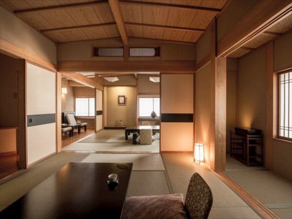 深山荘高見屋