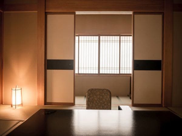 深山荘高見屋