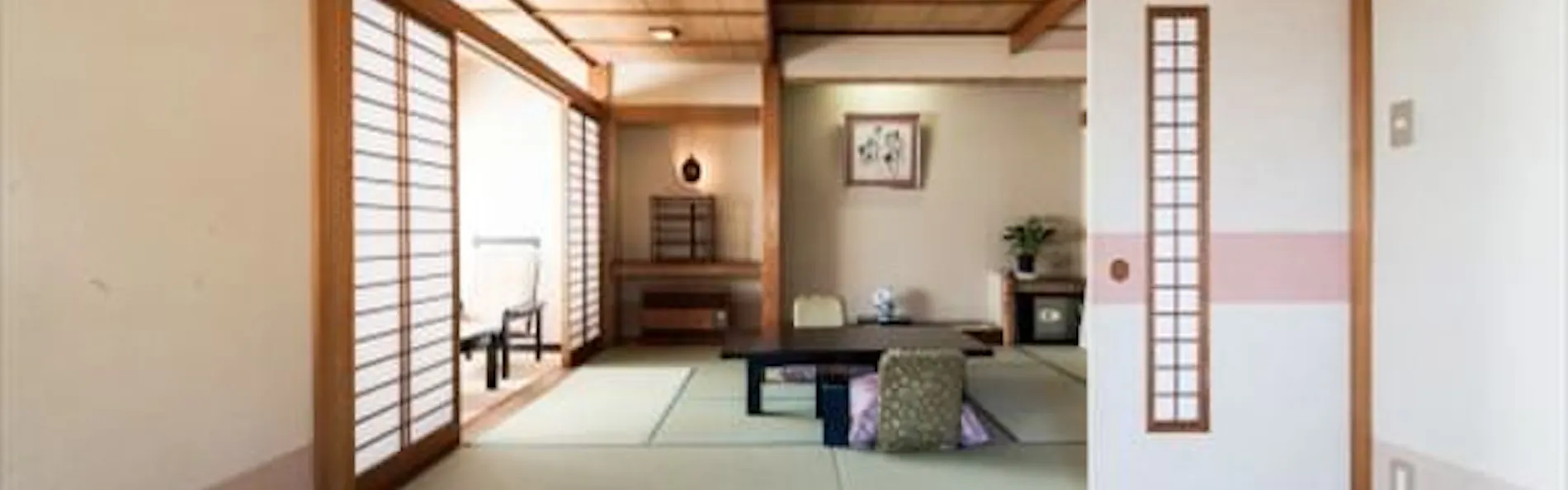 深山荘高見屋