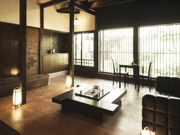 深山荘高見屋
