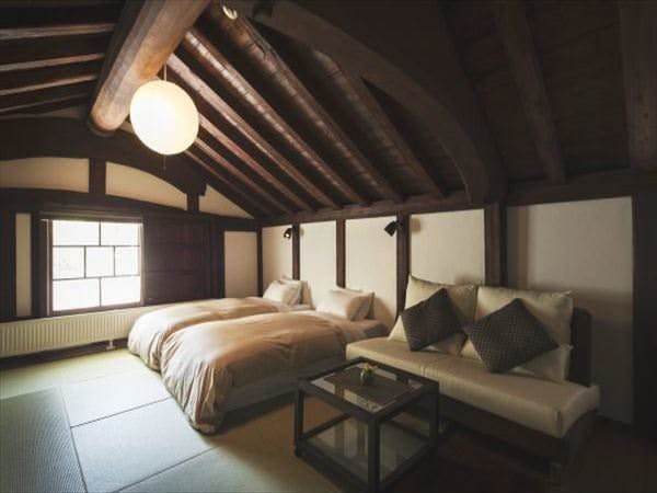 深山荘高見屋