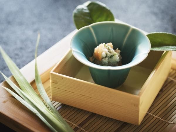 深山荘高見屋