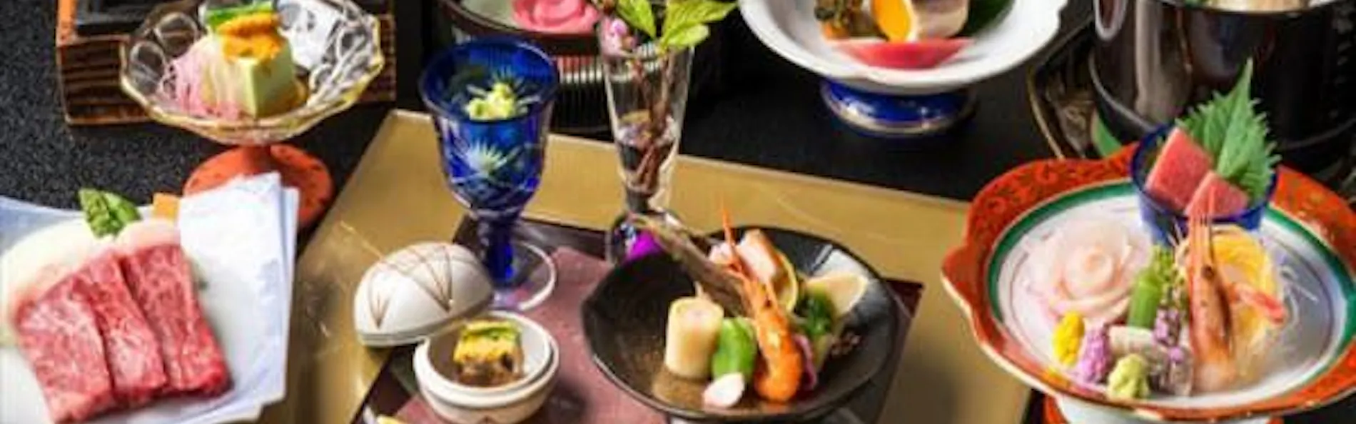 深山荘高見屋