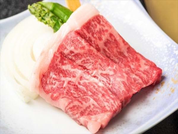 深山荘高見屋
