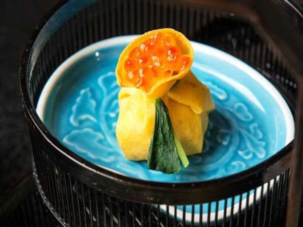 深山荘高見屋