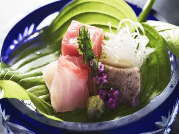 深山荘高見屋