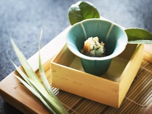 深山荘高見屋