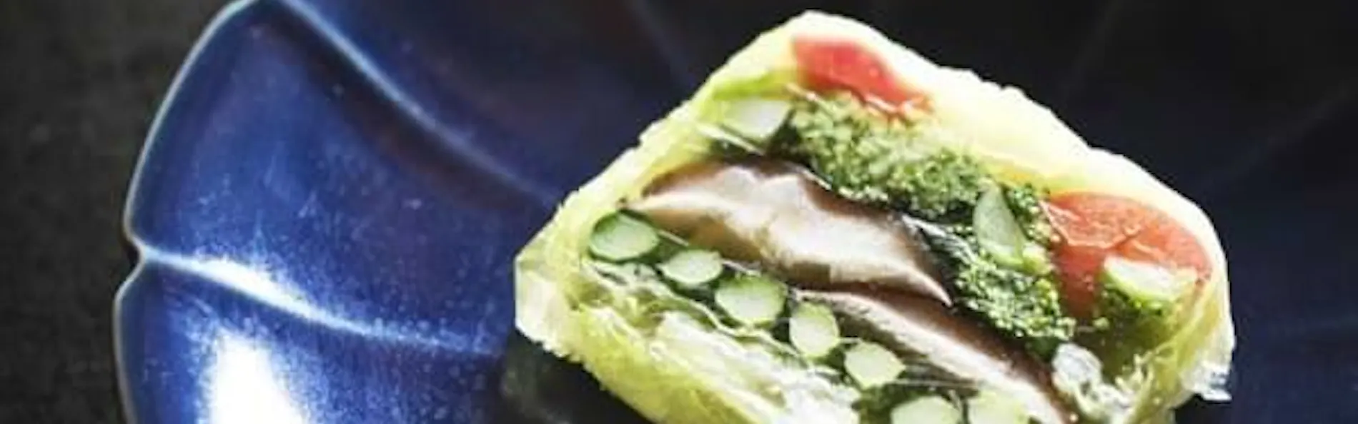 深山荘高見屋