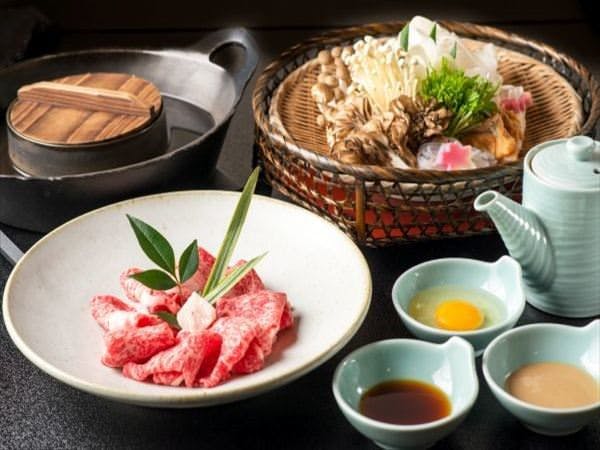 深山荘高見屋