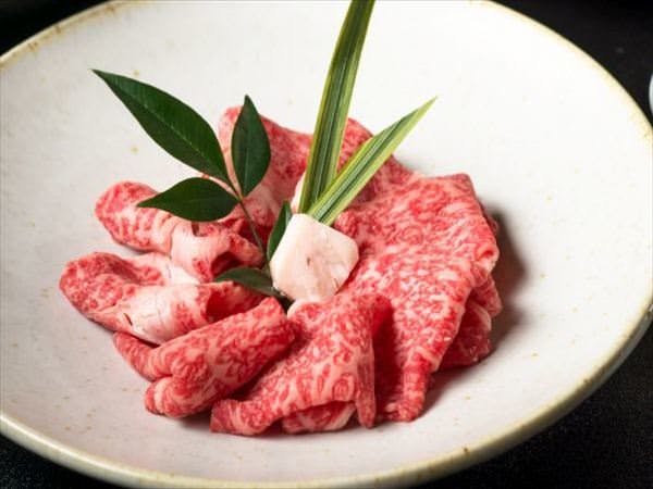 深山荘高見屋
