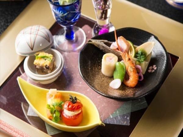 深山荘高見屋