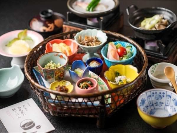深山荘高見屋