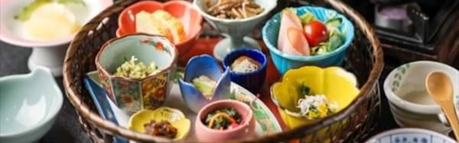深山荘高見屋