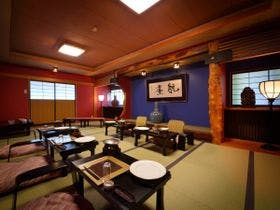 深山荘高見屋