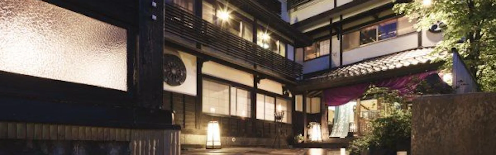 深山荘高見屋