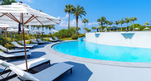 【조기 예약 60】오리온 스테이 / 오션 윙 (조식/웰컴 맥주 포함)