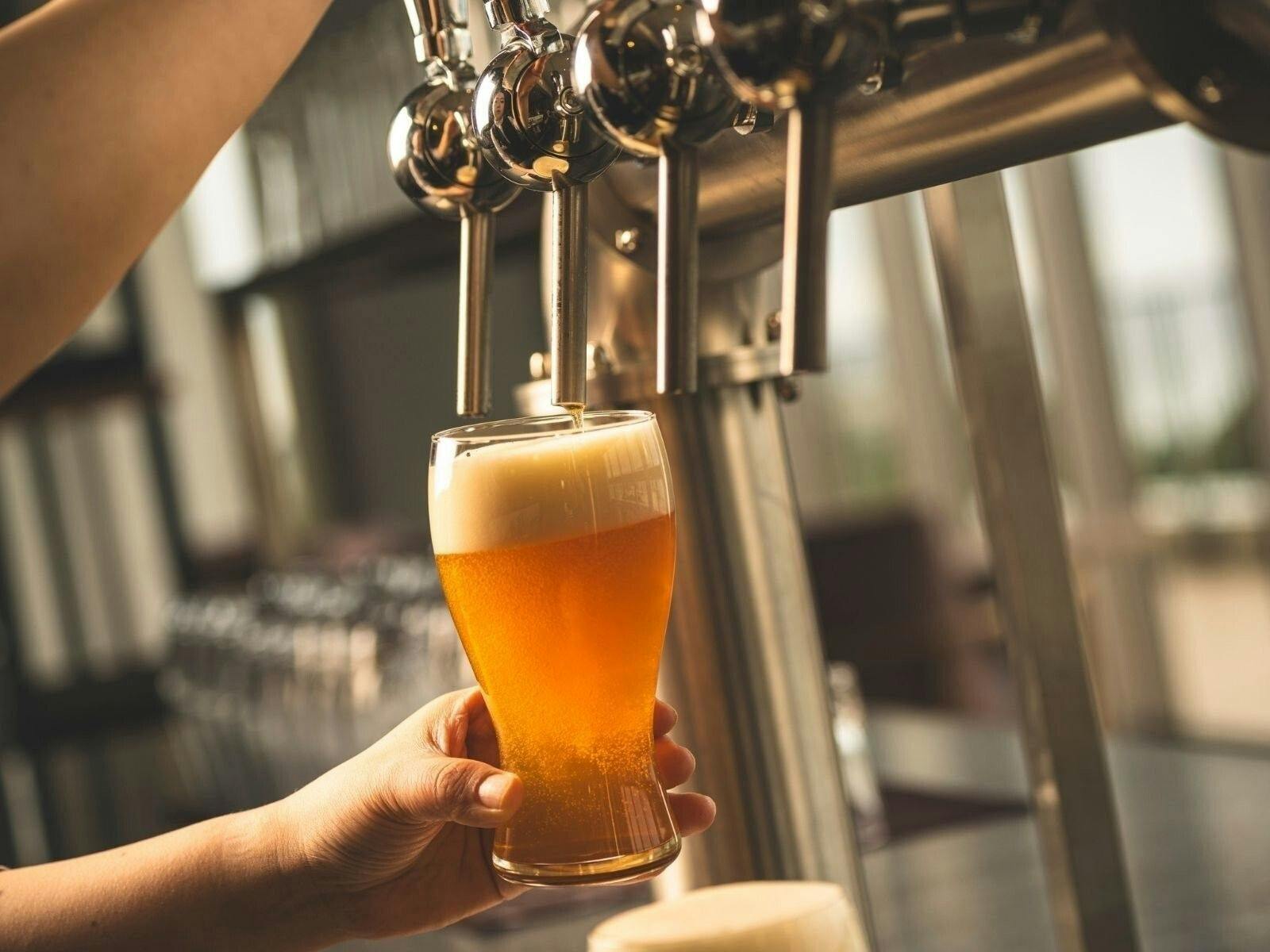 【스탠다드】오리온 스테이 / 오션 윙(조식·웰컴 맥주 포함)