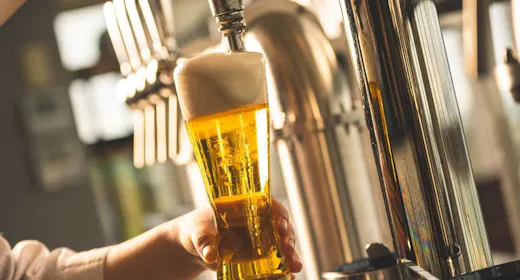 5/1~【석식·조식 포함】호텔 디너 뷔페 포함 / 오션 윙(여름 시즌 한정: 야외 BBQ로 변경 가능)