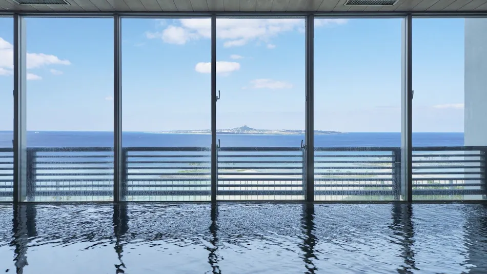 Orion Hotel Motobu Resort & Spa