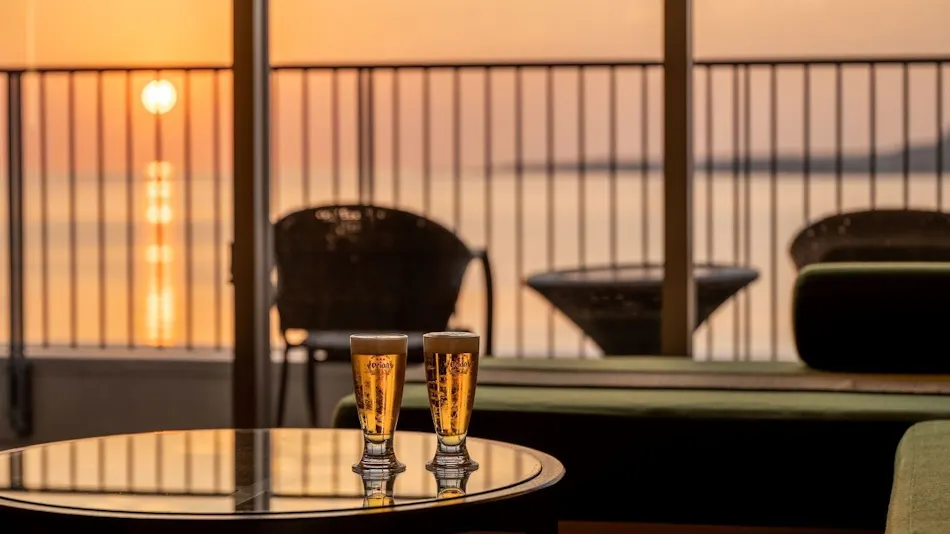Orion Hotel Motobu Resort & Spa