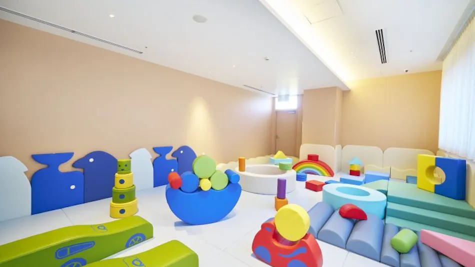 Orion Hotel Motobu Resort & Spa
