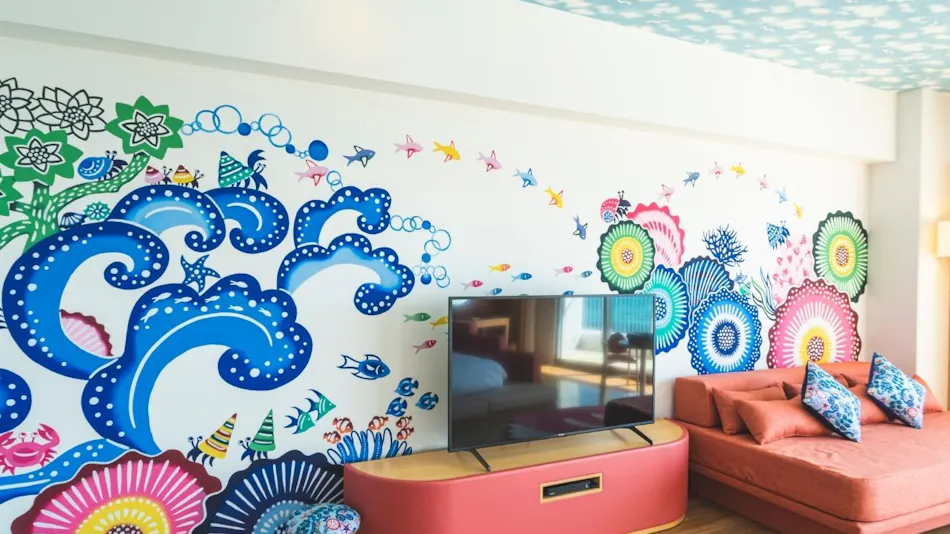 Orion Hotel Motobu Resort & Spa