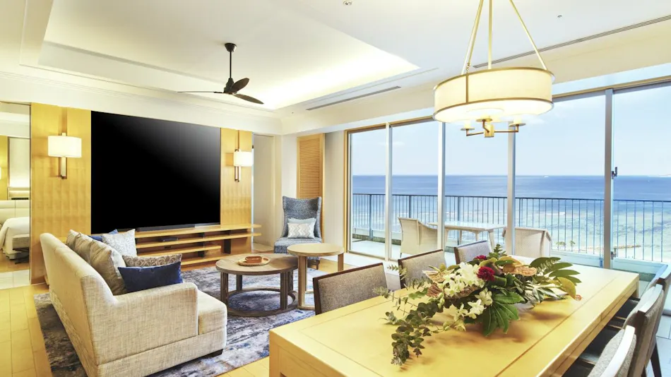 Orion Hotel Motobu Resort & Spa