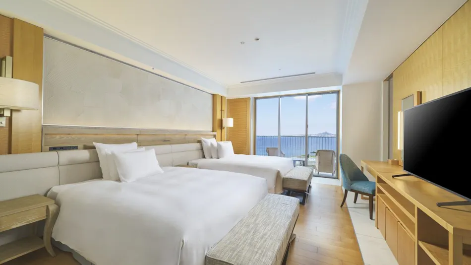 Orion Hotel Motobu Resort & Spa