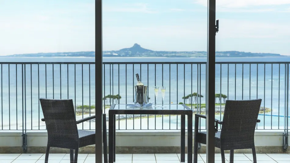 Orion Hotel Motobu Resort & Spa