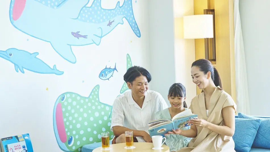 Orion Hotel Motobu Resort & Spa