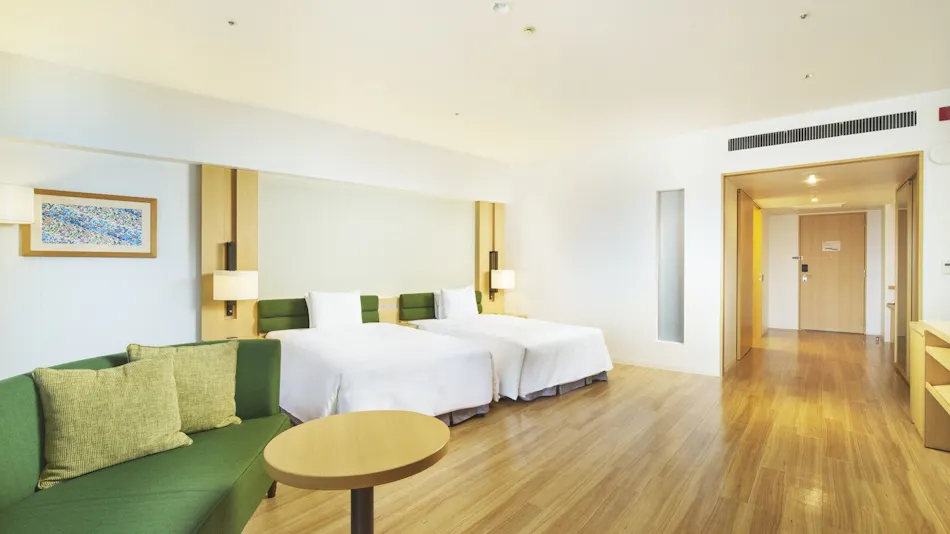 Orion Hotel Motobu Resort & Spa
