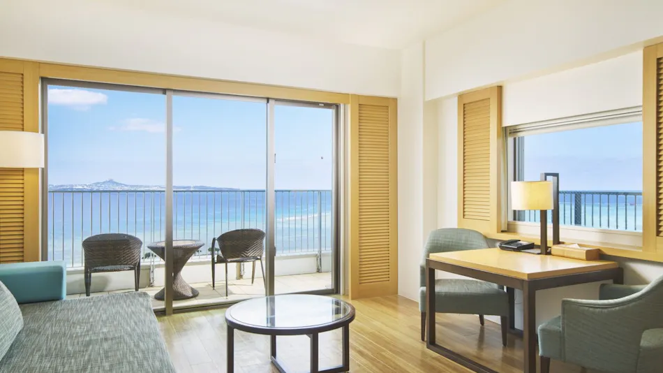Orion Hotel Motobu Resort & Spa