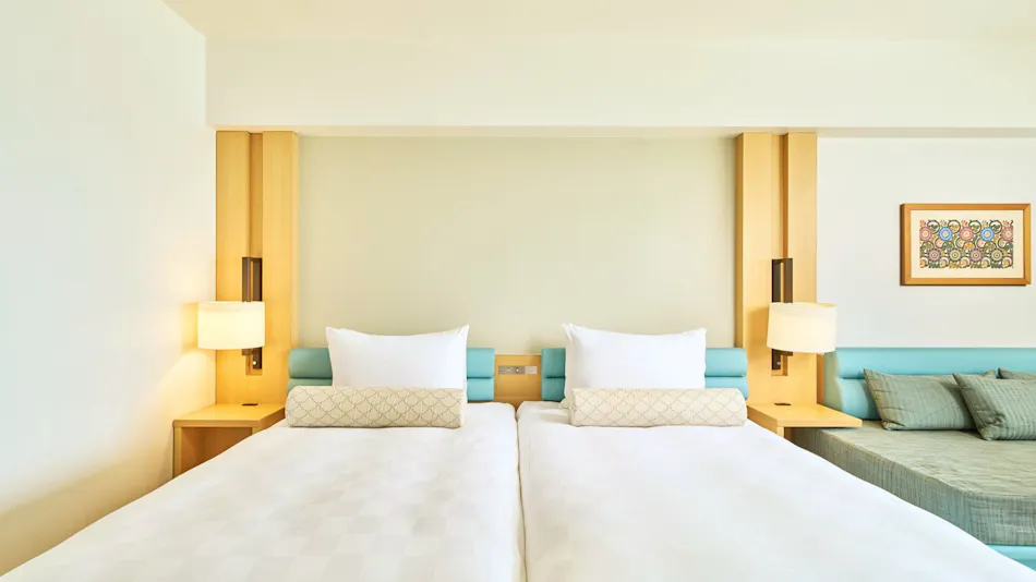 Orion Hotel Motobu Resort & Spa