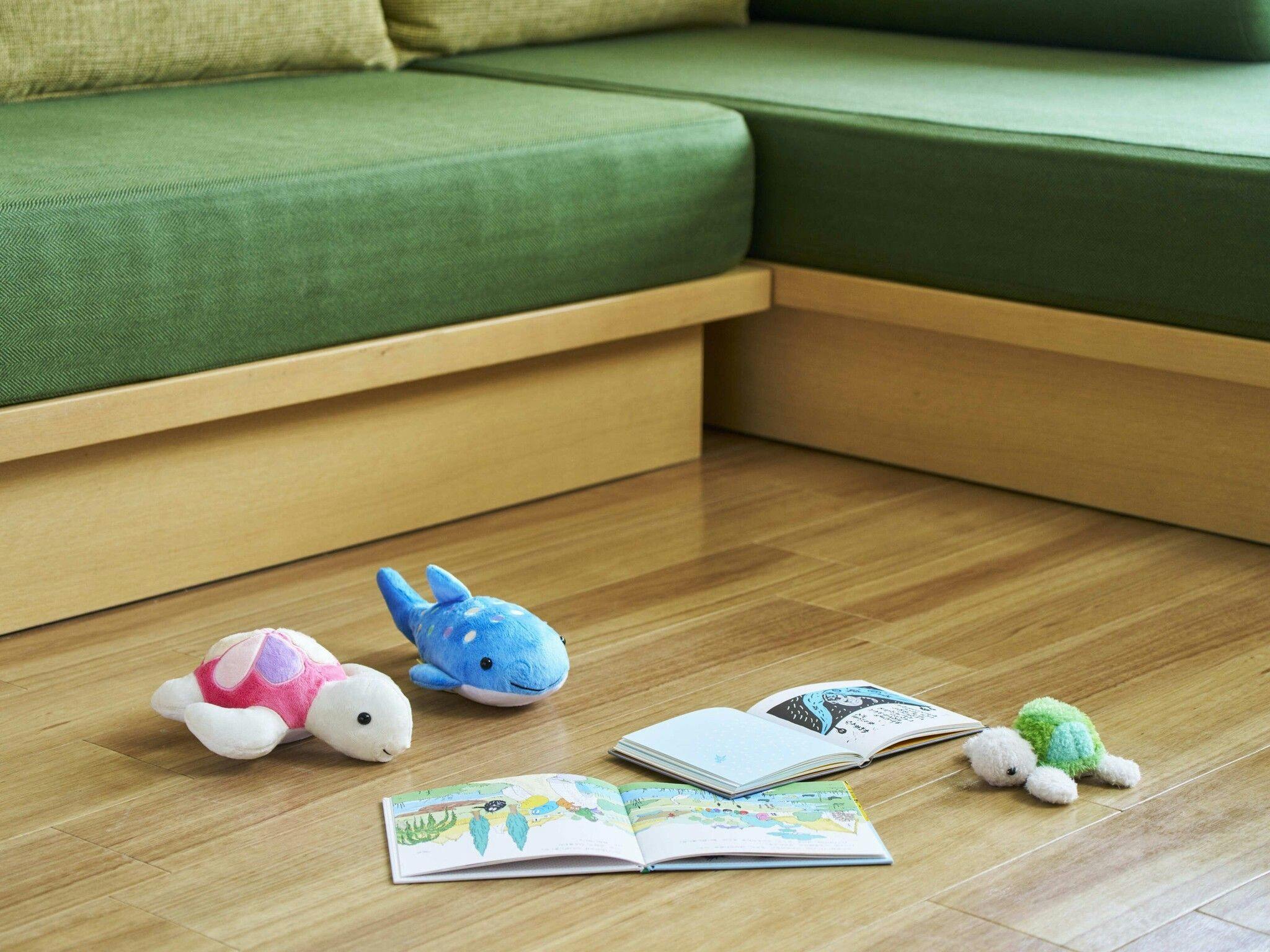 디럭스 패밀리룸